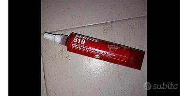 Guarnizione alte temperature 250ml Loctite 510