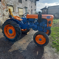 Trattore Lamborghini 1r