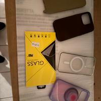 Iphone 15 pro covers