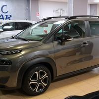 Citroen C3 Aircross C3 Aircross BlueHDi 110 S&S Fe