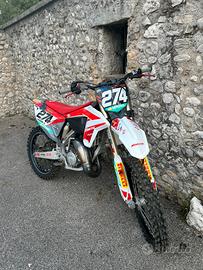 Fantic xx 125 My 2024