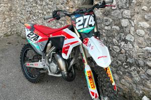 Fantic xx 125 My 2024