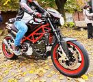 Ducati Monster S4 - kit 955
