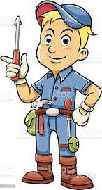 Addetto al Montaggio/smontaggio allestimenti fiera