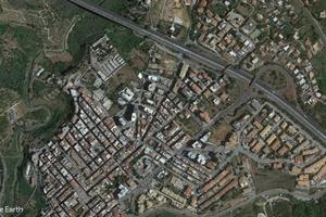 Appartamento, Casteldaccia.