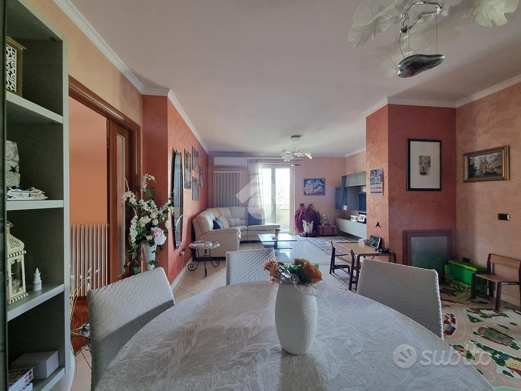 Appartamento – Castellalto, Castelnuovo Vomano - Vista 5