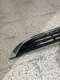 Griglia anteriore mini r50 r53