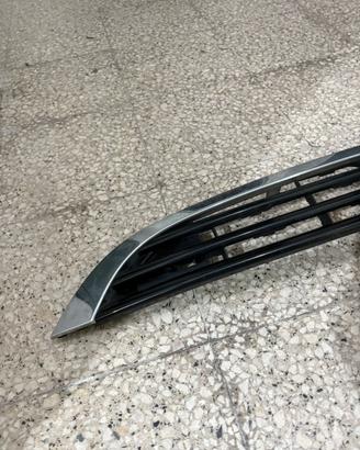Griglia anteriore mini r50 r53