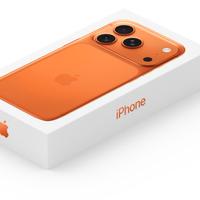 IPHONE 17 PRO-PRO MAX