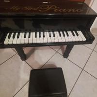 pianoforte per bambini