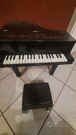 pianoforte per bambini