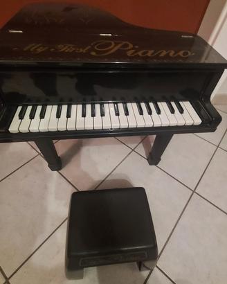pianoforte per bambini
