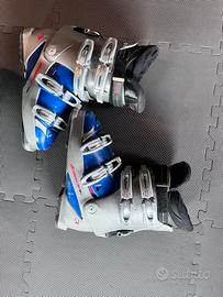 Scarponi sci