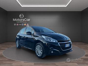 PEUGEOT 208 PureTech 82 5p. Active