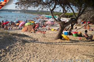 Da sabato 22 agosto attico a gallipoli rivabella