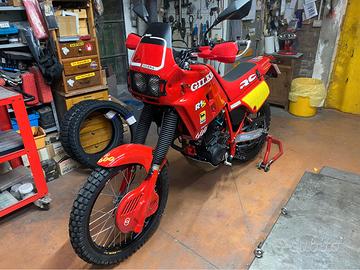 gilera rc 600 "R1S"