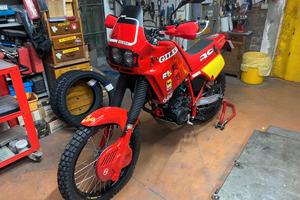 gilera rc 600 "R1S"