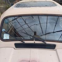 Renault 4 parisienne