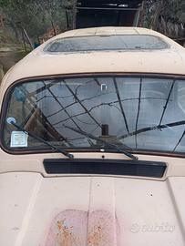 Renault 4 parisienne