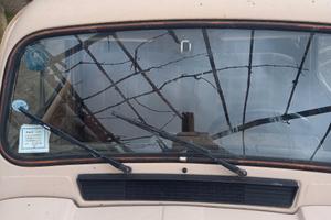 Renault 4 parisienne