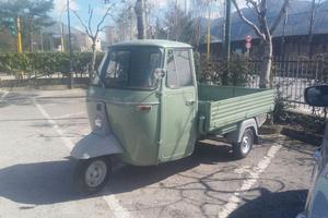 Piaggio APE MP del 1972