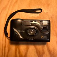 Vivitar VP3550 - Fotocamera analogica