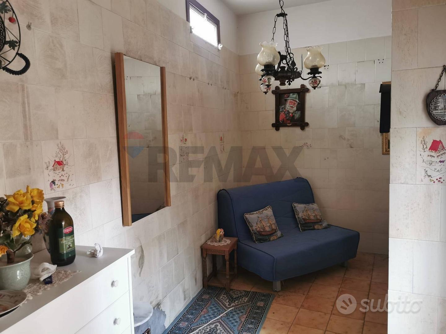 Appartamento – Paternò, Catania - Altro