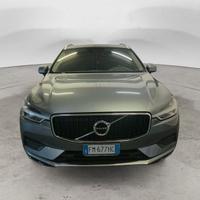 Volvo XC60 D4 AWD Geartronic Business