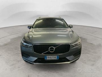 Volvo XC60 D4 AWD Geartronic Business