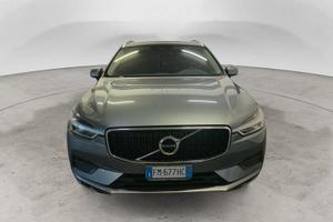 Volvo XC60 D4 AWD Geartronic Business