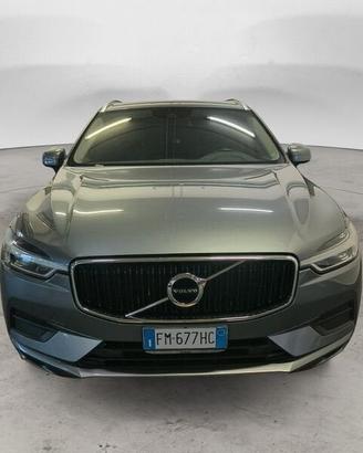 Volvo XC60 D4 AWD Geartronic Business