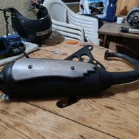 Giannelli go Minarelli verticale