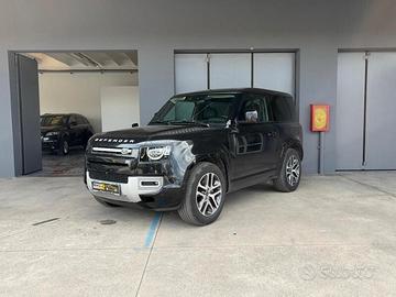 Land Rover Defender 90 3.0D I6 250 CV AWD Auto X-D