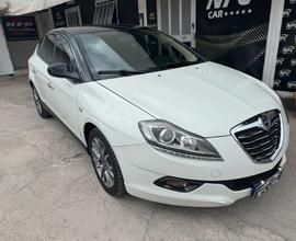 Lancia Delta 1.6 MJT DPF Gold NAVIGATORE/SENSORI