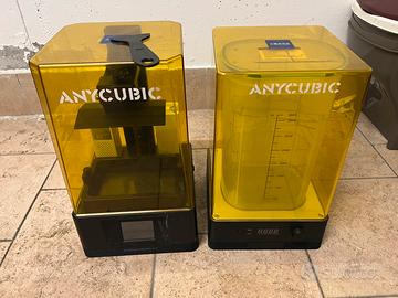 ANYCUBIC Photon Mono 4 k