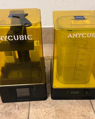 ANYCUBIC Photon Mono 4 k