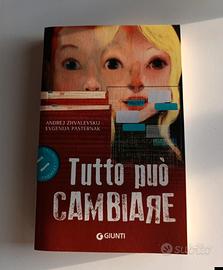 Tutto può cambiare 