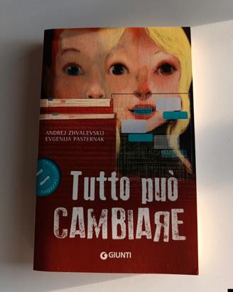 Tutto può cambiare 