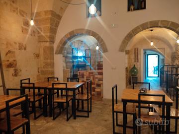 Locale commerciale ristrutturato