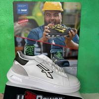 Scarpa U-Power