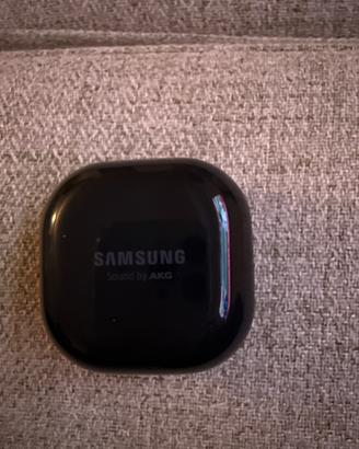 Galaxy buds live cuffie samsung