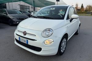 Fiat 500 1.0 70 Cv Hybrid Pop