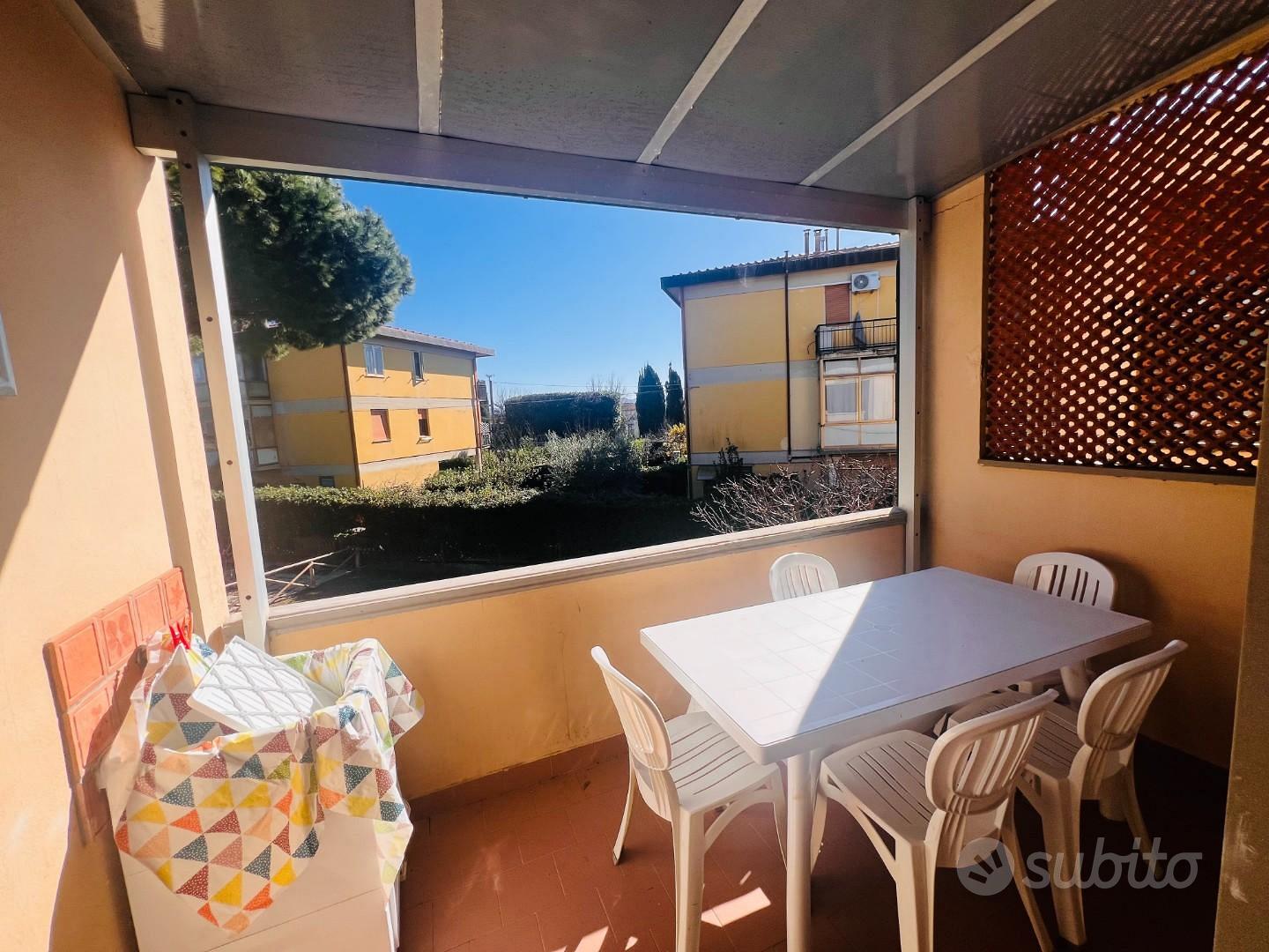 Apartment in Bibbona, Marina di Bibbona - Altro