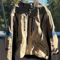 Abbigliamento moto BMW Motorrad Namib goretex