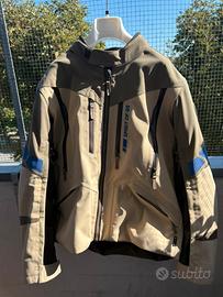 Abbigliamento moto BMW Motorrad Namib goretex