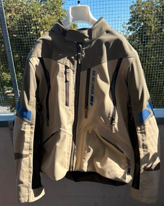 Abbigliamento moto BMW Motorrad Namib goretex