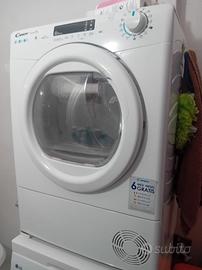 asciugatrice Candy 