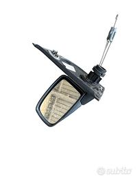 SPECCHIETTO RETROVISORE SINISTRO FIAT Panda 2a Ser