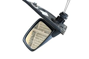 SPECCHIETTO RETROVISORE SINISTRO FIAT Panda 2a Ser