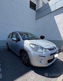 citroen c3 1.6 bluehdi neopatentati 124.000km 